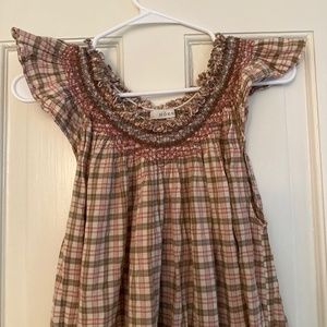 Doen dress/nightgown